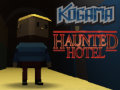 Spiel Kogama Haunted Hotel