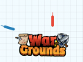Spiel War Grounds