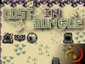 Spiel Lost in Jungle