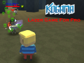 Spiel Kogama: Lazer Game For Pro