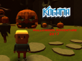 Spiel Kogama: Halloween Adventure 2017