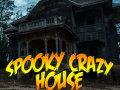 Spiel Sppoky Crazy House
