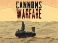 Spiel Cannons Warfare 