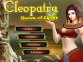 Spiel Cleopatra: Queen of Egypt