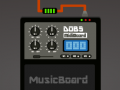 Spiel Music Board