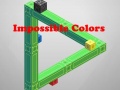 Spiel Impossible Colors