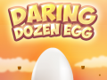 Spiel Daring Dozen Egg