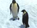 Spiel The littlest penguin