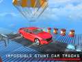 Spiel Impossible Stunt Car Tracks  