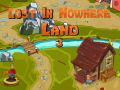 Spiel Lost in Nowhere Land 3