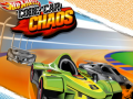 Spiel Hot Wheels: Code Car Chaos