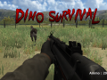 Spiel Dino Survival