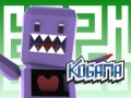 Spiel Kogama: Maze