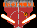 Spiel Basket Pinball