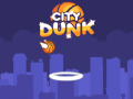 Spiel City Dunk