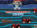 Spiel Battle Force 5: Shatterbolt Siege