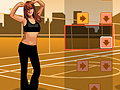Spiel Honey dance