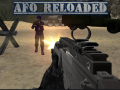Spiel Afo Reloaded