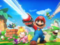 Spiel Mario Kingdom Battle
