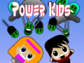 Spiel Power Kids