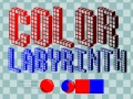 Spiel Color Labyrinth