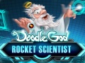 Spiel Doodle God: Rocket Scientist  
