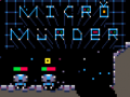 Spiel Micro Murder