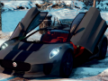 Spiel Jaguar Cx 75 Jigsaw