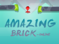 Spiel Amazing Brick - Online
