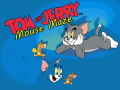 Spiel Tom and Jerry: Mouse Maze