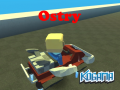 Spiel Kogama: Ostry