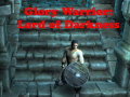 Spiel Glory Warrior: Lord of Darkness  