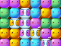 Spiel Smiley Cubes