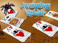 Spiel Jumping Spider