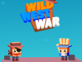 Spiel Wild West War