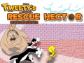 Spiel Tweety's Rescue Hector  