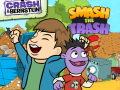 Spiel Smash the Trash  