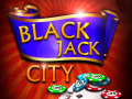Spiel Black Jack City