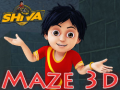 Spiel Shiva Maze 3D