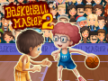 Spiel Basketball Master 2