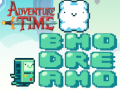 Spiel Adventure Time Bmo Dreamo