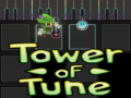 Spiel Tower of Tune