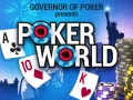 Spiel Poker World Online