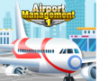 Spiel Airport Management 1 