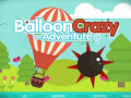 Spiel Balloon Crazy Adventure
