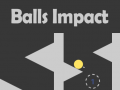Spiel Balls Impact