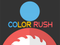 Spiel Color Rush
