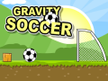 Spiel Gravity Soccer