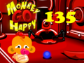 Spiel Monkey Go Happy Stage 135