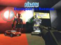 Spiel Kogama: Deadpool vs Batman